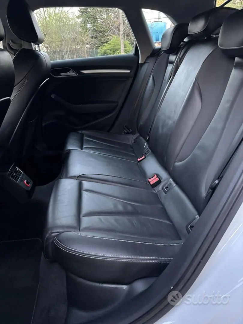 Audi A3 2014 photo 5