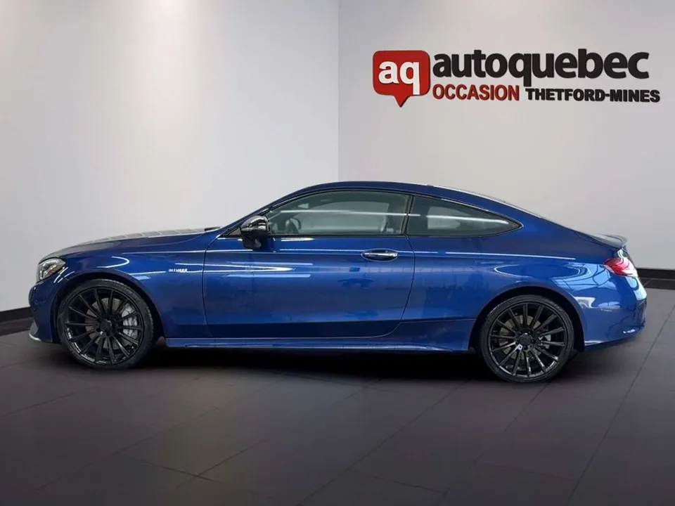 Mercedes-Benz C43 Amg 2017 photo 4