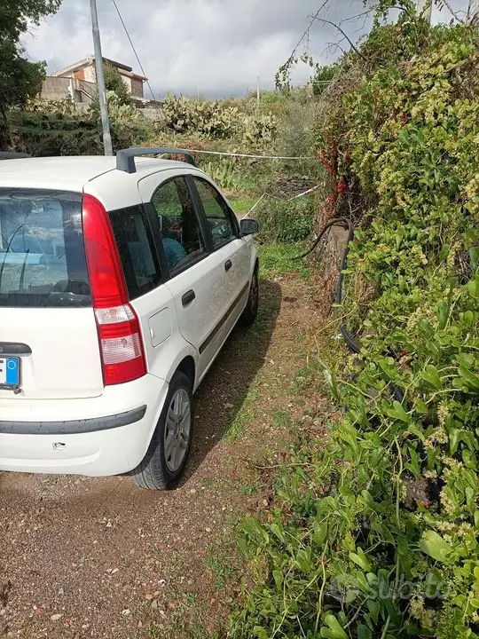 Fiat Panda 2009 photo 4