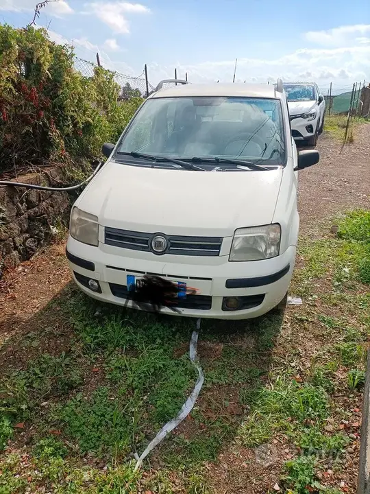 Fiat Panda 2009 photo 2