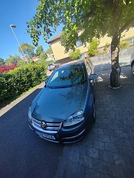Volkswagen Golf 5