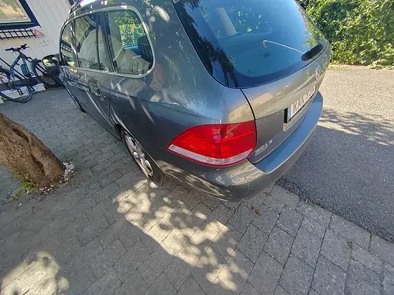 Volkswagen Golf 5 2008 photo 5