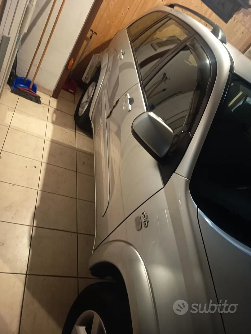 Toyota Rav4 2005 photo 3