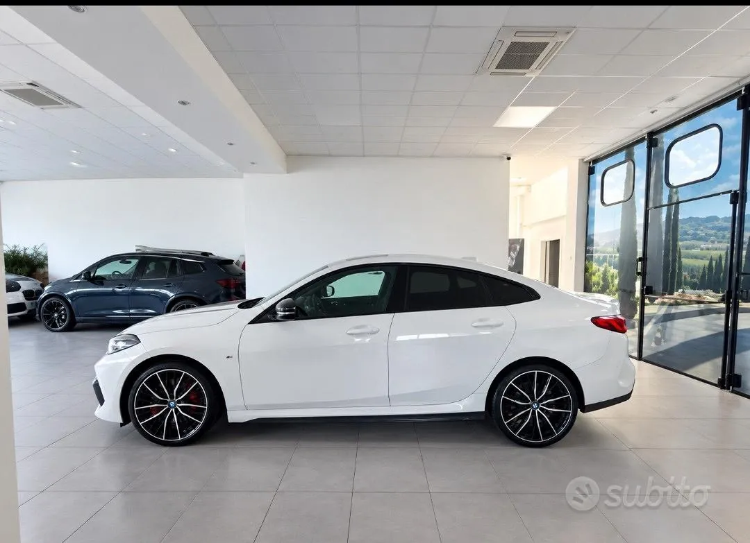 BMW 220I 2023 photo 2