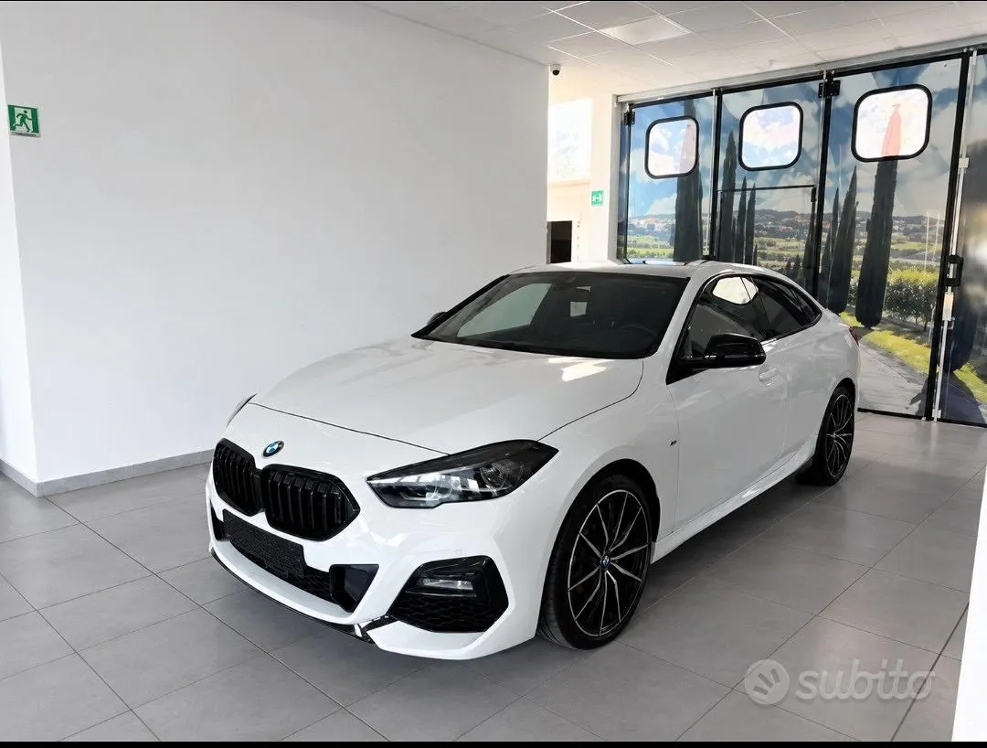 BMW 220I 2023 photo 3