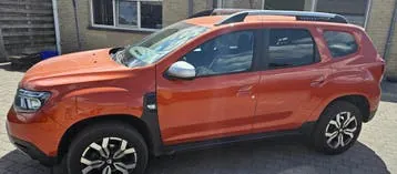 Dacia Duster 2022 photo 2
