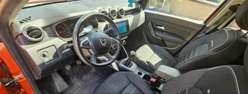 Dacia Duster 2022 photo 3