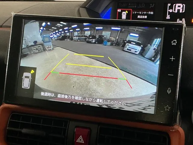 Daihatsu Tanto 2026 photo 4