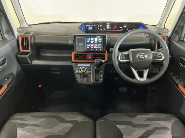 Daihatsu Tanto 2026 photo 3