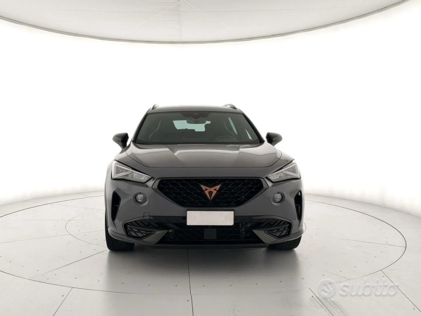 Cupra Formentor 2024 photo 2
