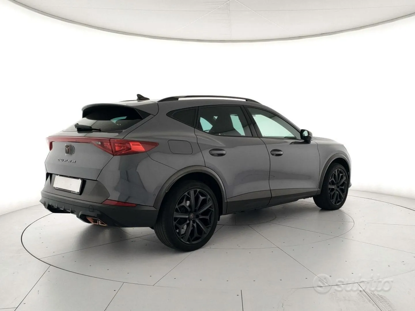 Cupra Formentor 2024 photo 5