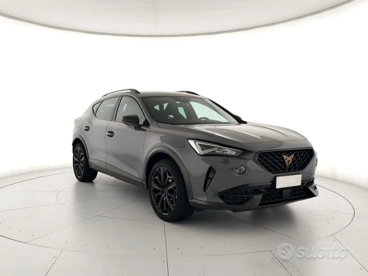 Cupra Formentor 2024 photo 3