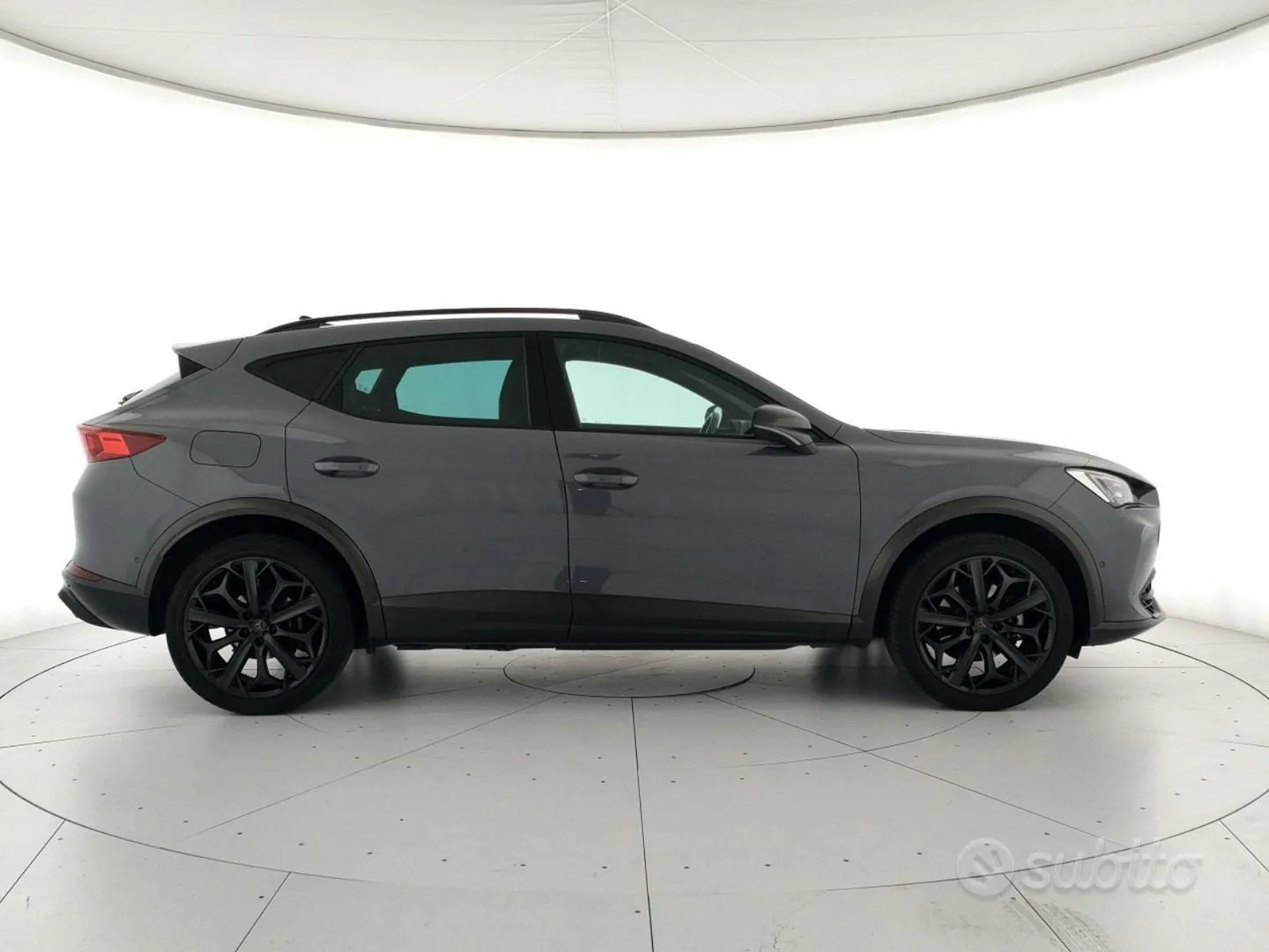 Cupra Formentor 2024 photo 4