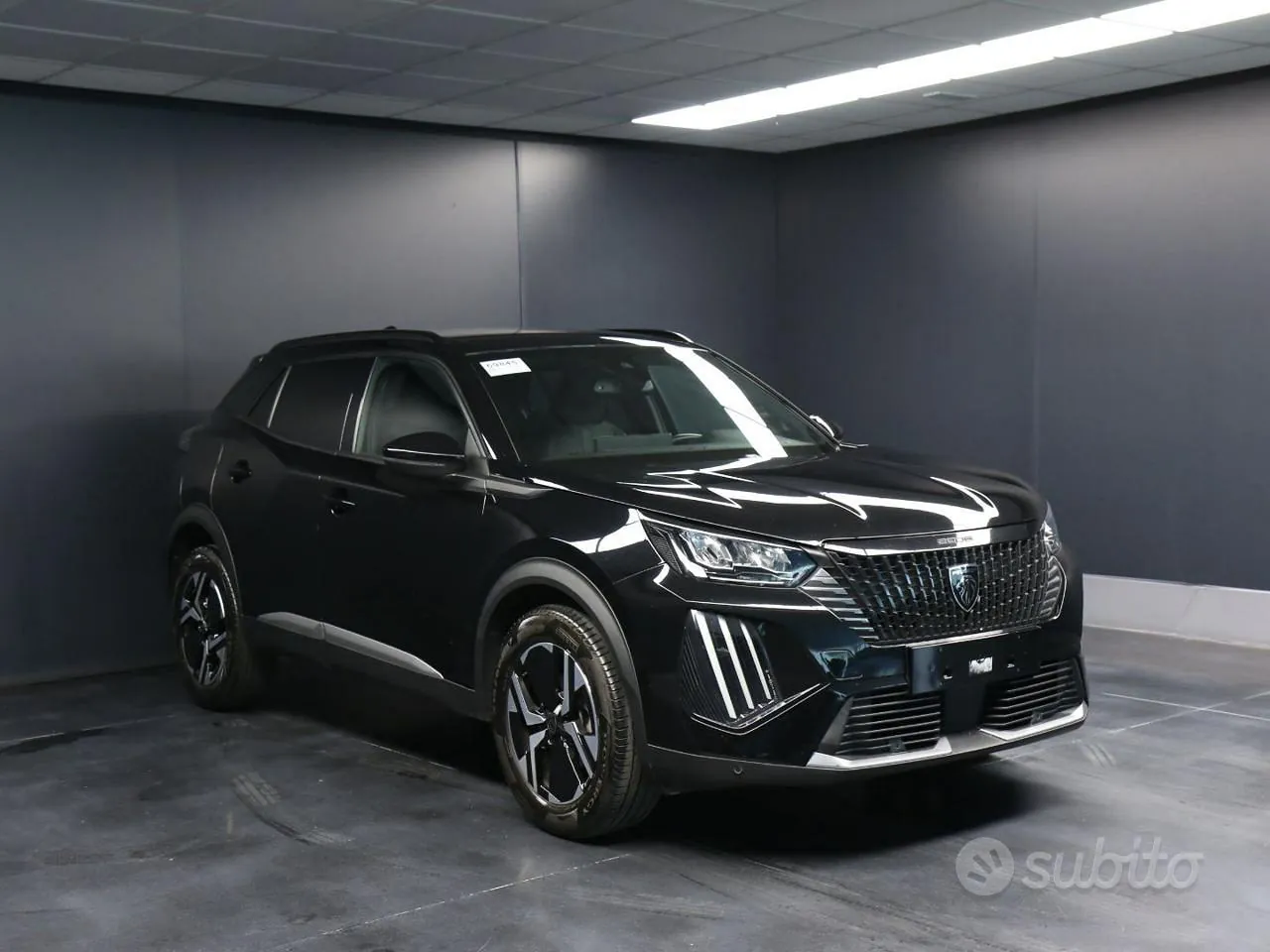 Peugeot 2008 2024 photo 2