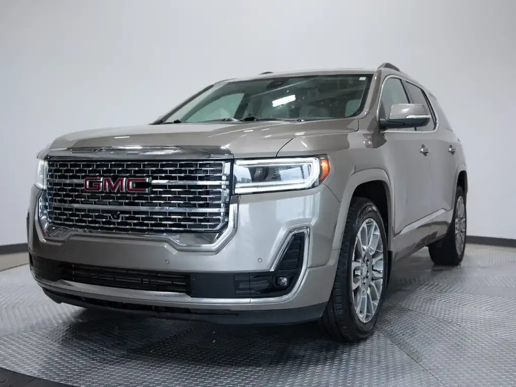 GMC Acadia
