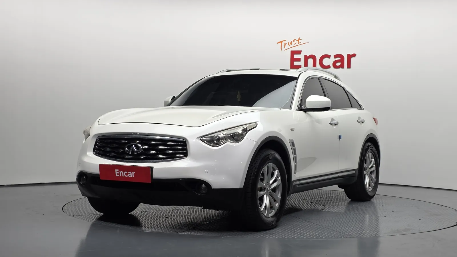 Infiniti Fx35