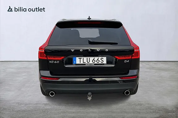 Volvo Xc60 2019 photo 5