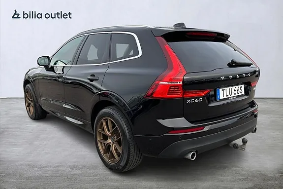 Volvo Xc60 2019 photo 4