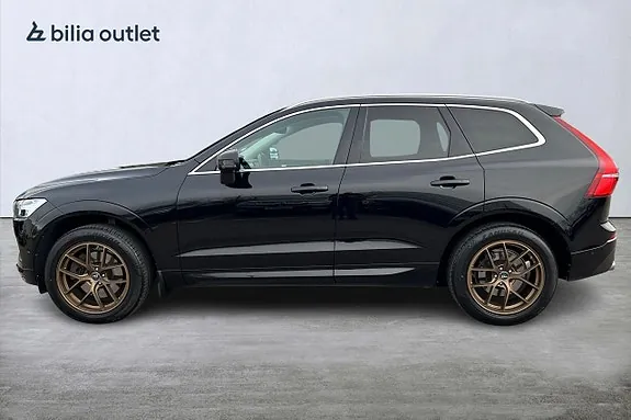 Volvo Xc60 2019 photo 3