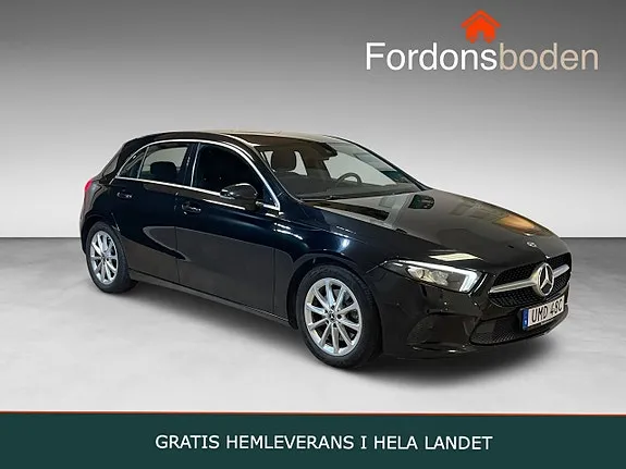 Mercedes-Benz A220