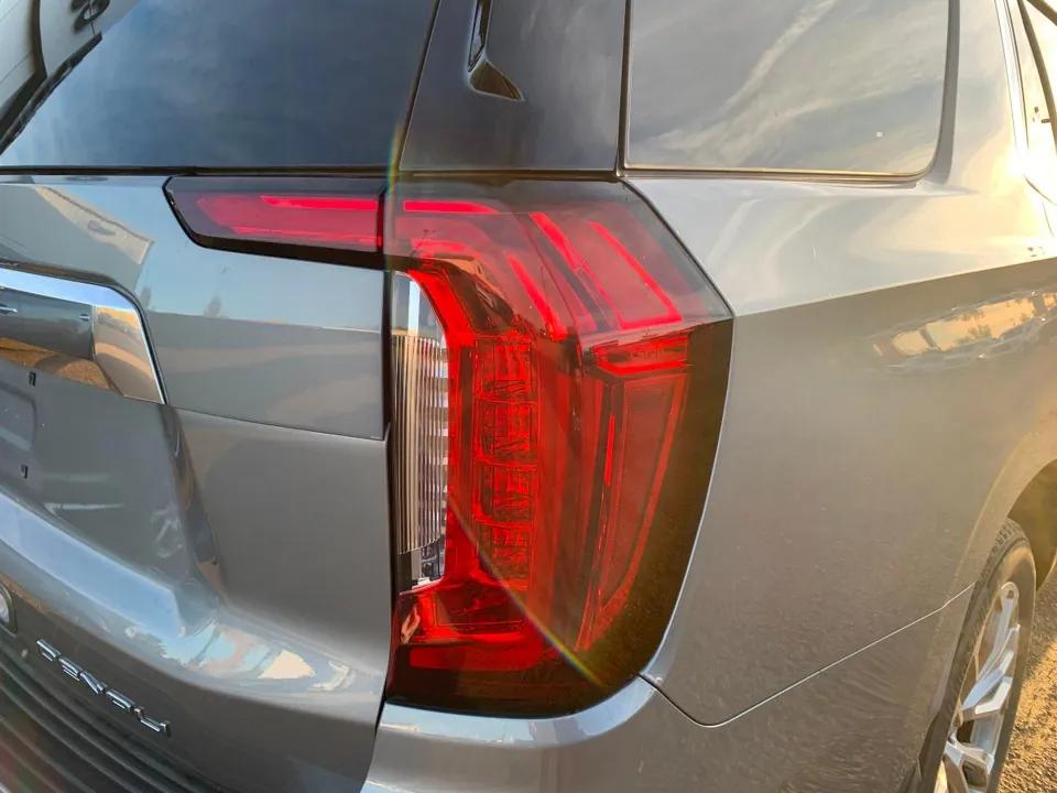 GMC Yukon 2024 photo 4