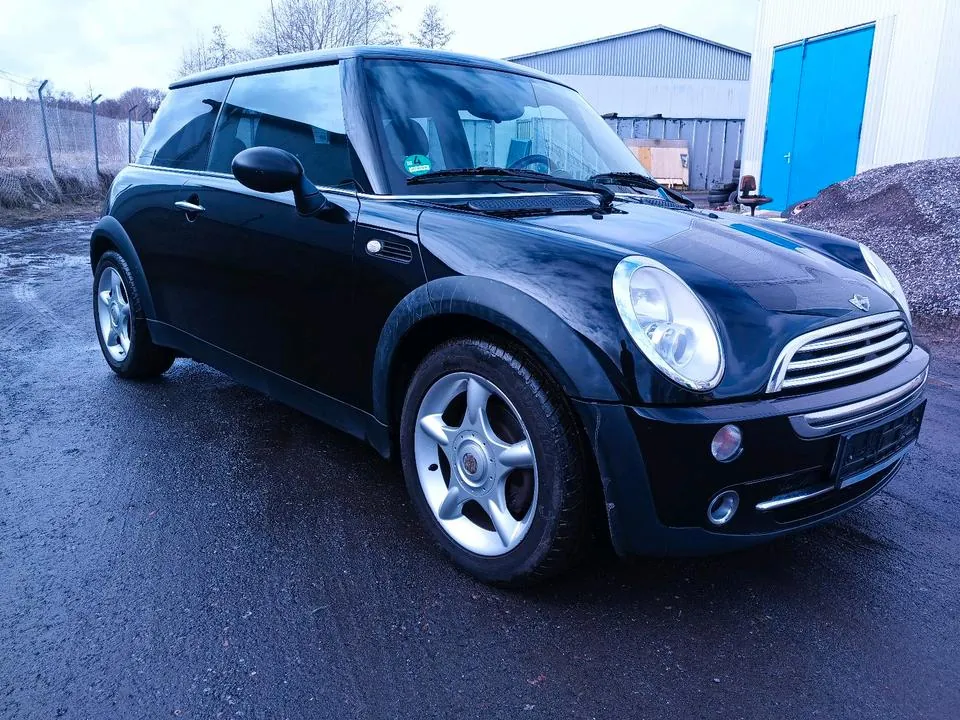 Mini One 1.6