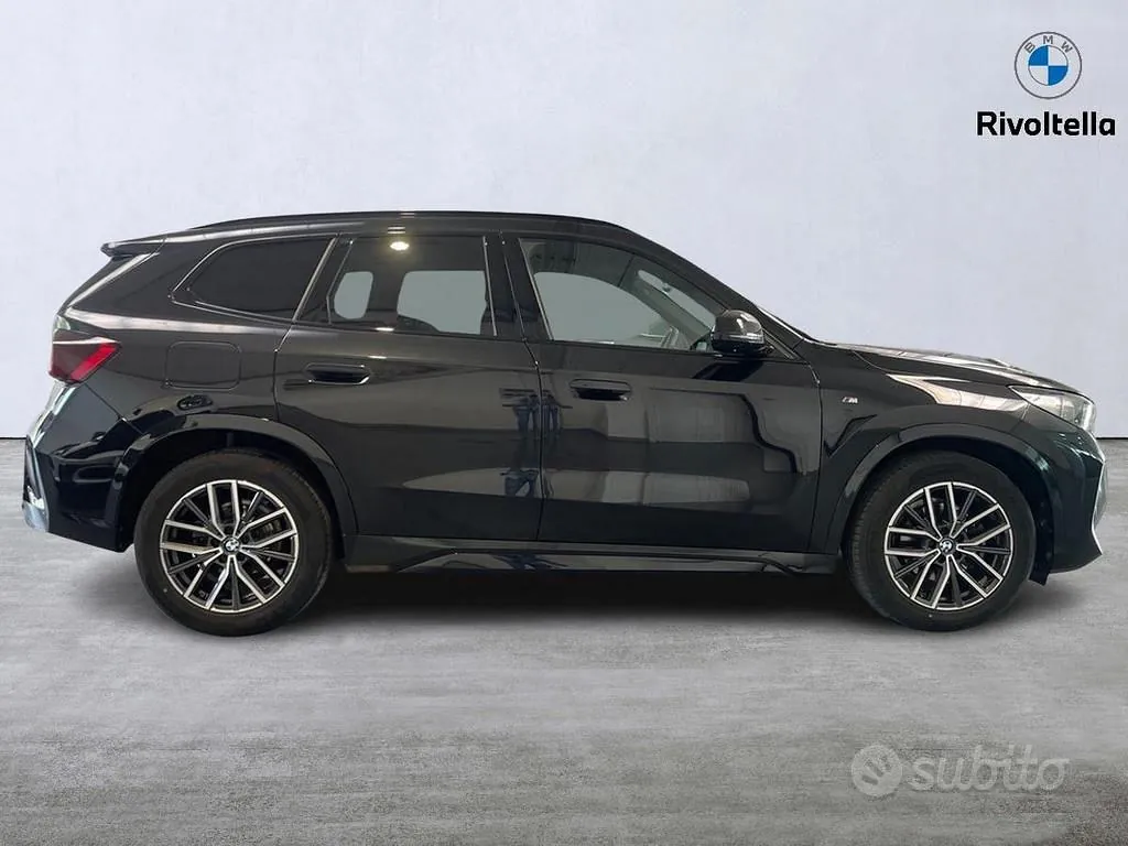 BMW X1 2024 photo 5