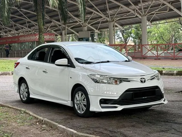 Toyota Vios