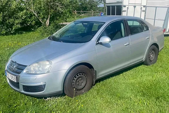 Volkswagen Jetta