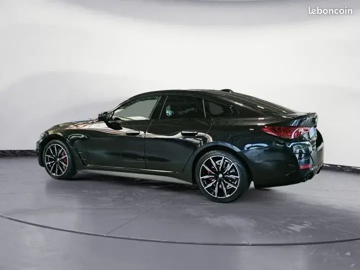 BMW 4 Series 2025 photo 5