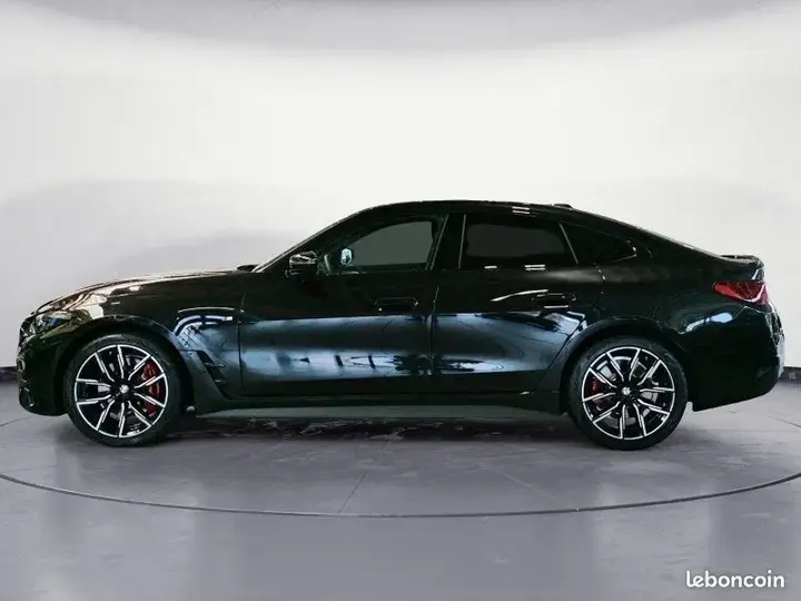 BMW 4 Series 2025 photo 4