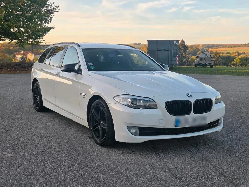 BMW 520D
