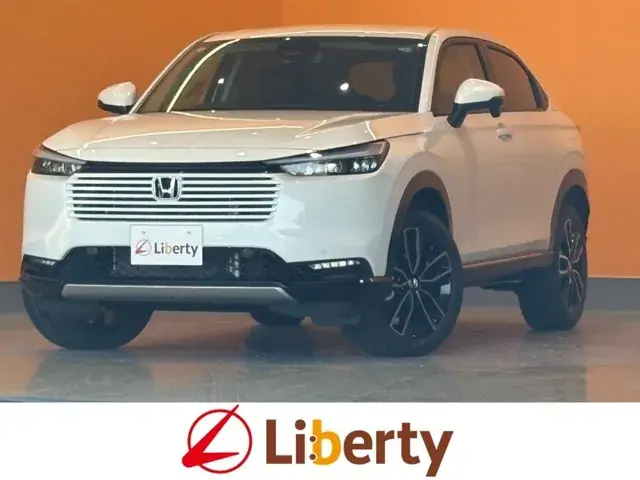 Honda Vezel 2026 photo 2