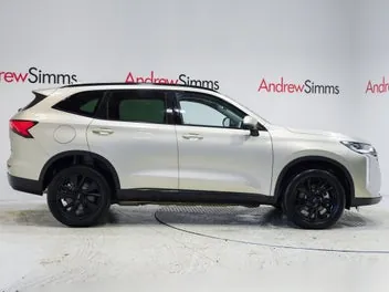 Haval H6 2026 photo 4