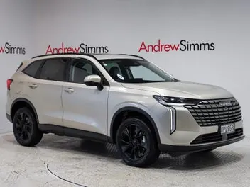 Haval H6 2026 photo 2
