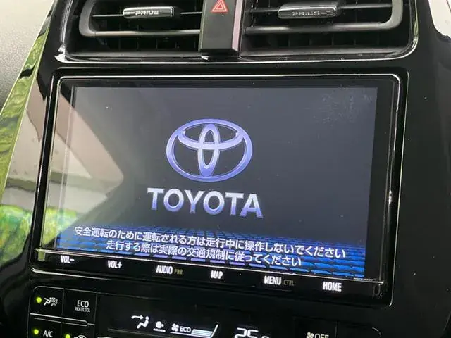 Toyota Prius 2018 photo 4
