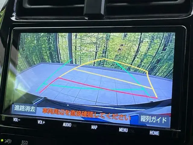 Toyota Prius 2018 photo 5
