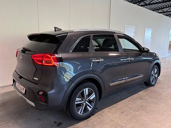 Kia Niro 2020 photo 3
