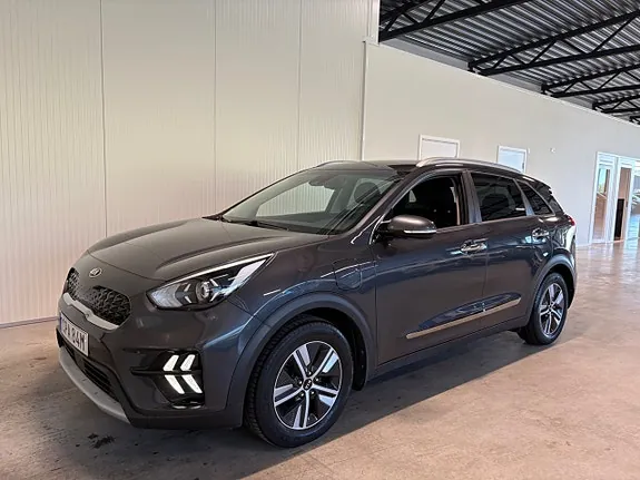 Kia Niro 2020 photo 4