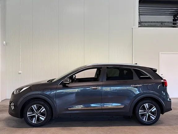 Kia Niro 2020 photo 5