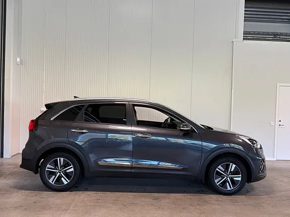 Kia Niro 2020 photo 2