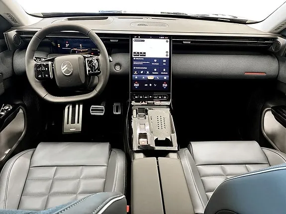 Citroen C5 Aircross 2026 photo 2