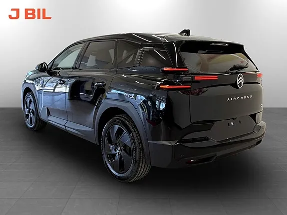 Citroen C5 Aircross 2026 photo 4