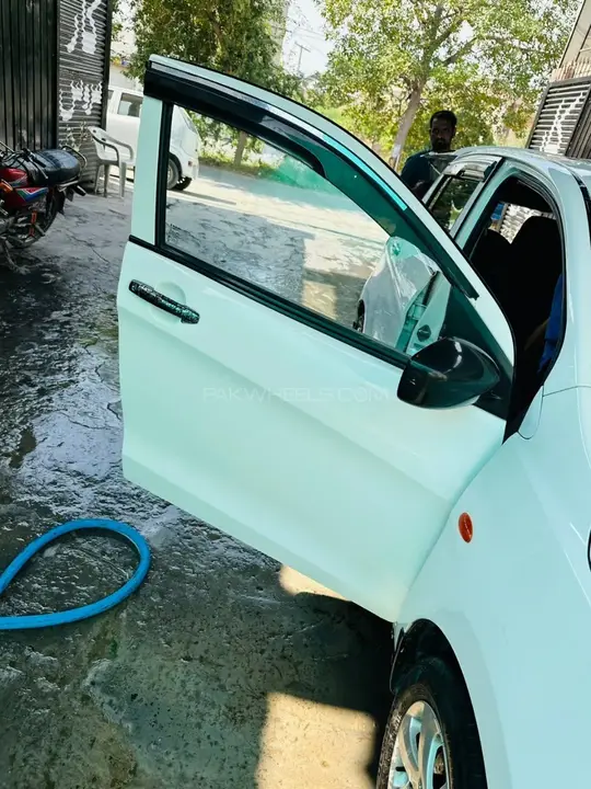 Suzuki Cultus