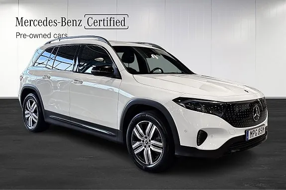 Mercedes-Benz Eqb300 2025 photo 2