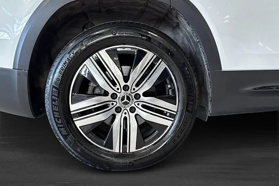 Mercedes-Benz Eqb300 2025 photo 5