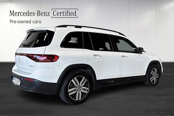 Mercedes-Benz Eqb300 2025 photo 4