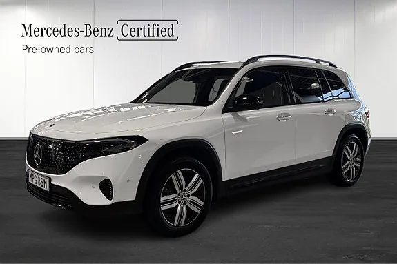 Mercedes-Benz Eqb300