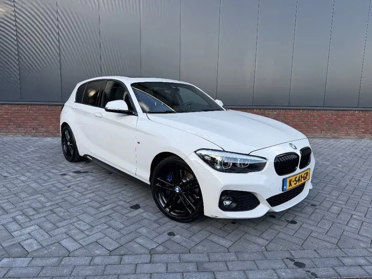BMW 1Serie