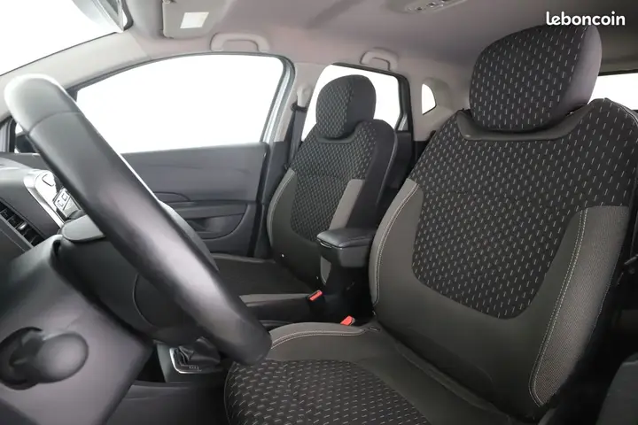 Renault Captur 2018 photo 5
